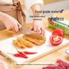 Disposable Antibacterial Cutting Board Mat