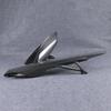 BMW S1000RR/R Carbon Fiber Rear Fender with Chain Guard
