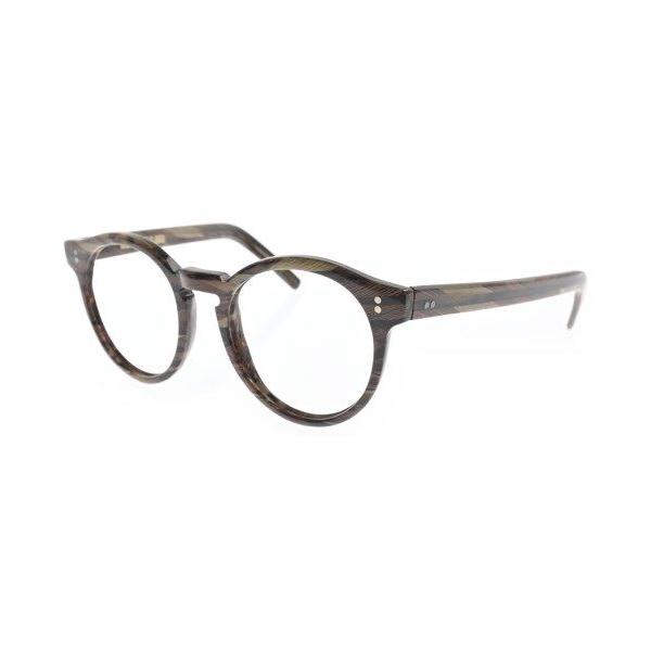 Used CUTLER & GROSS Glasses Men s [Secondhand] [Used] [Free Shipping]