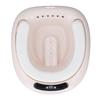 Electric Sitz Bath Foldable Portable 1500ml   Design Postpartum Care Tub for Pregnant Women Elderly
