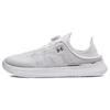 SlipSpeed Trainer 'White Silver' Women's Sneakers 3027812-100