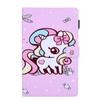 Case For Samsung Galaxy Tab A 10.1 2019 SM-T510 T515 Tablet Cover For Samsung Tab A8 SM-T290 T295 Painted Fashion Cartoon Funda
