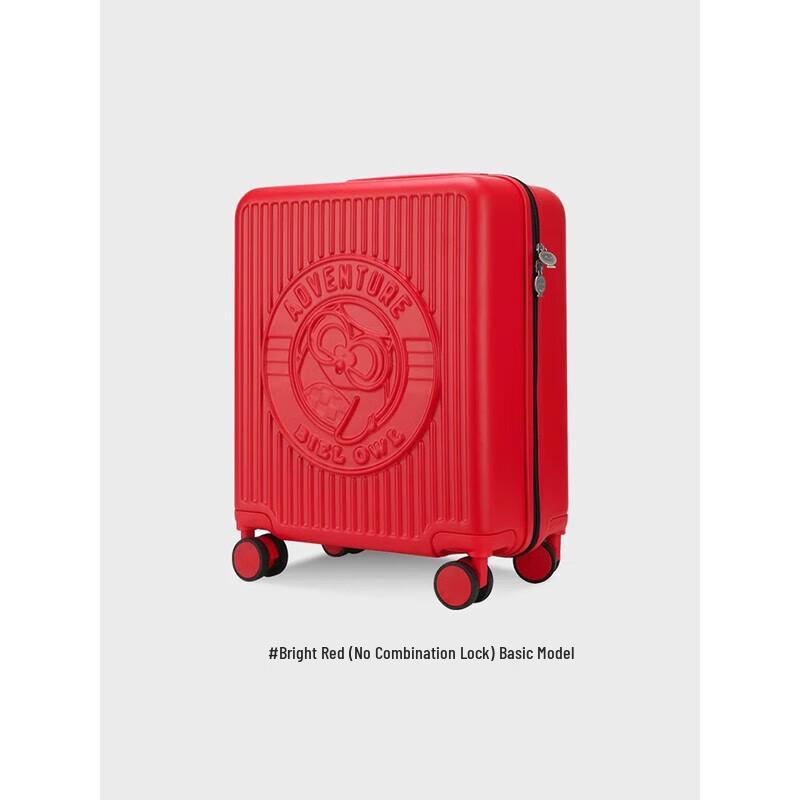 Diplomat Softside Luggage