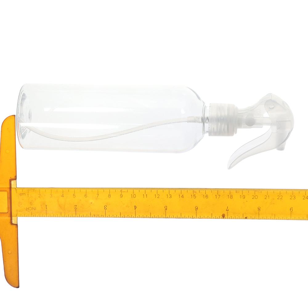 300ml Empty Spray Bottle Plastic Spraying Bottles Pet Plastic Spray Bottles