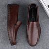Férfi cipők – Mokaszinok