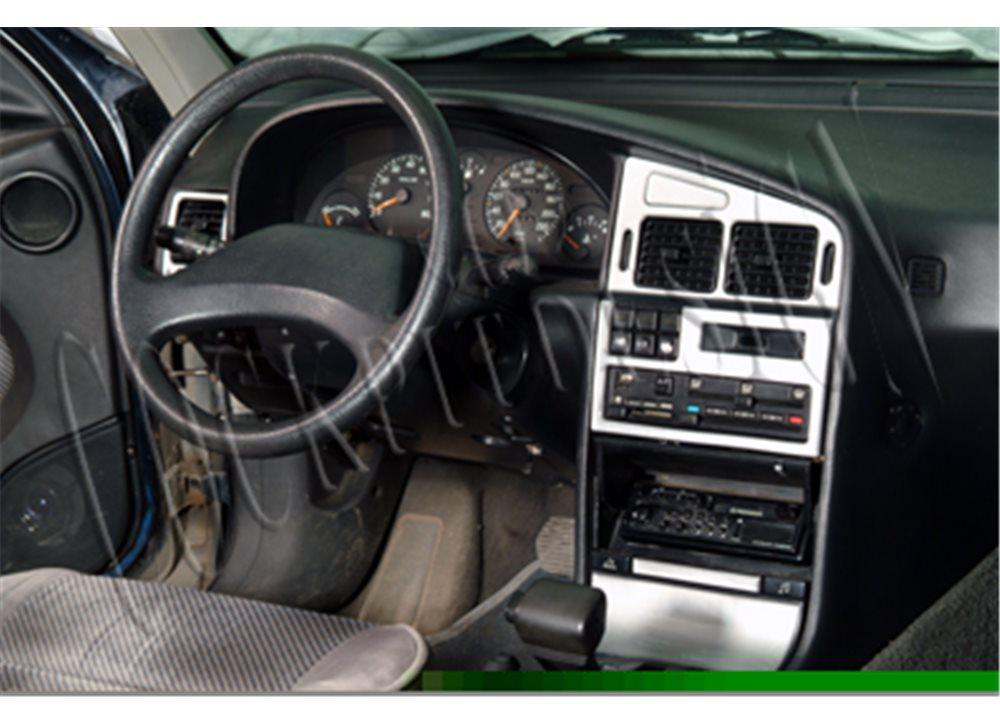 Panel Overlays (1992-1995) for Peugeot 405