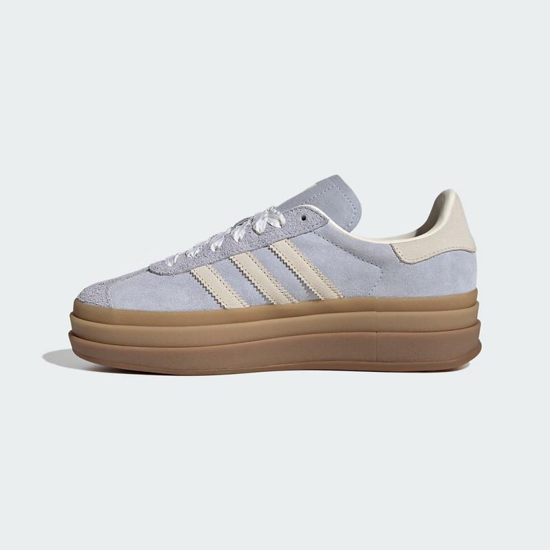 Adidas Gazelle Bold W Women s Casual Shoes 38.5