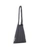 Neatknit Barcode Daily Bag Stonegrey