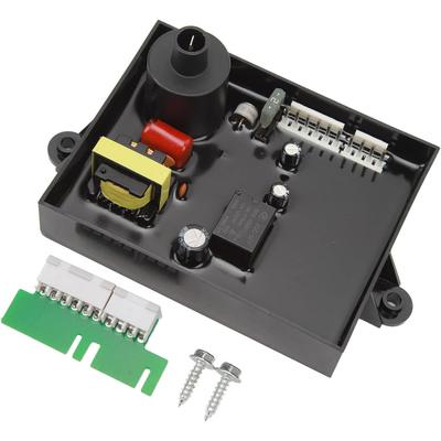 Strictly Controlled Water Heater Circuit For Long-Term Heater Circuit Board Water Heater Control RV Water Heater