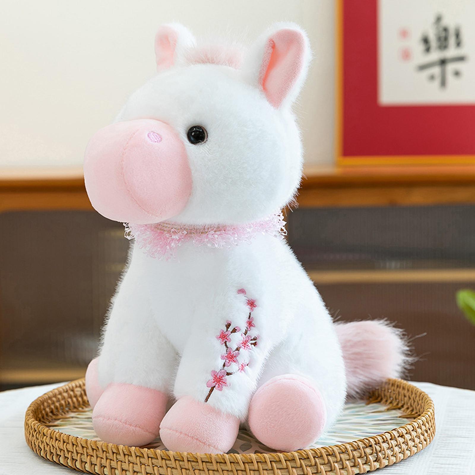 

Креативные и очаровательные плюшевые игрушки, идеально подходят для праздничных подарков, подарков на день рождения и подарков для компаньонства для детей розовый