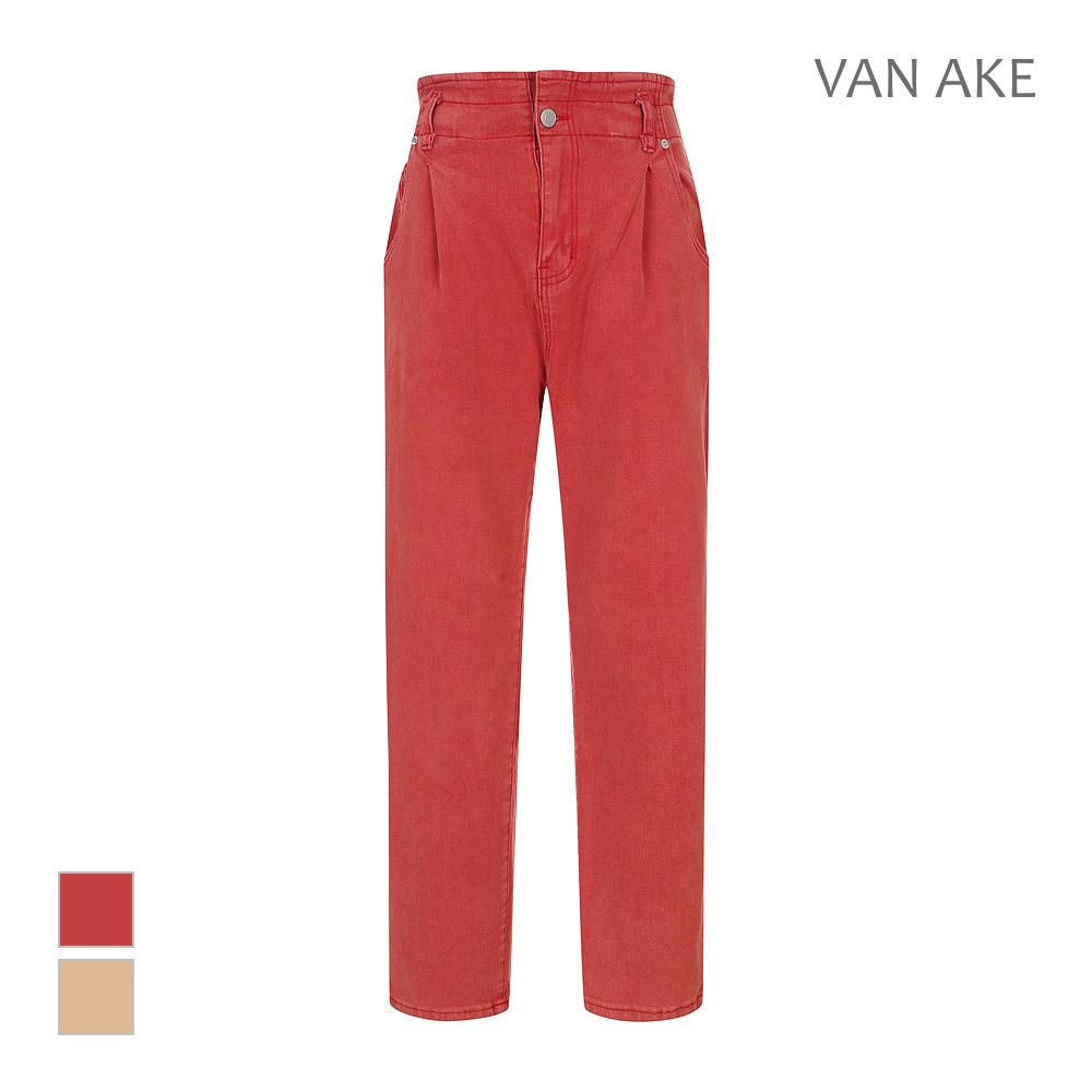 VANAKE Simple Bootcut Denim Pants_Vb3Ydlm208A