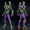 BANDAI SPIRITS RG Humanoid Decisive Weapon Artificial Human Evangelion Evangelion Theatrical General-Purpose Unit-01 (Shin Version)