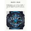Casio Wristwatch G-Shock GA-100CB-1AJF Mens Black