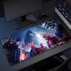 Watch Dogs Mouse Pad High Quality Natural Rubber Mouse Pad The Most Professional Washable Laptop Mouse Pad