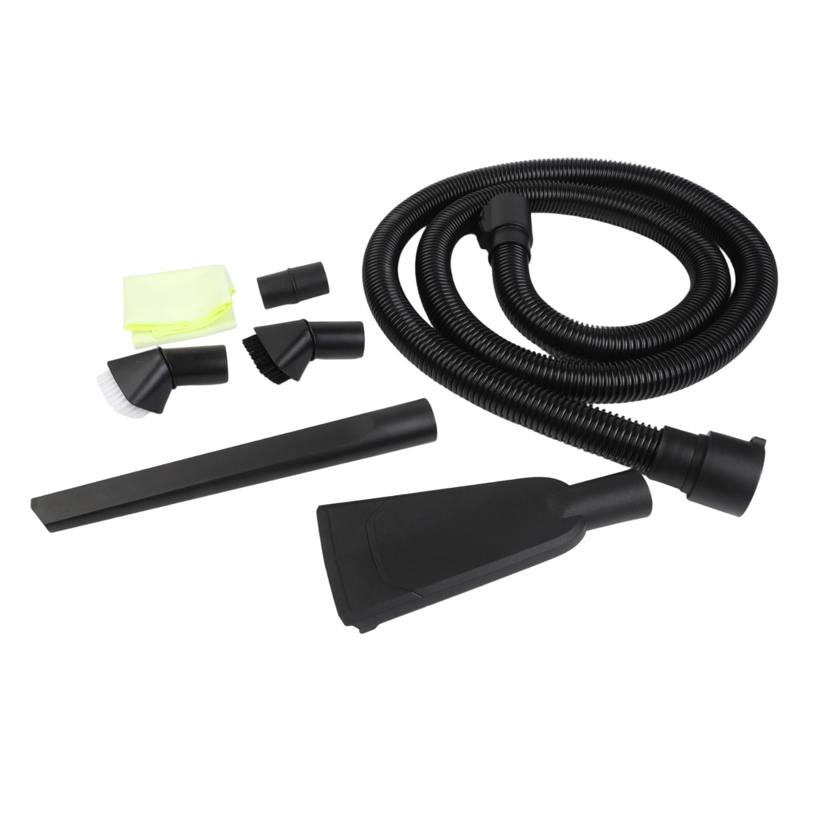 1 Набор для чистки салона для пылесоса Karcher 2.863-304.0 Аксессуары Запасные части для чистки