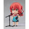 GOOD SMILE COMPANY Nendoroid Anime "Bocchi the Rock!" Hitori Gotoh 1/8 Scale Figure (Reissue) - Red Hair