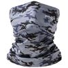 [Bassdash] Bassdash Neck Gaiter UV Protection UPF50+ Neck Guard Road