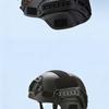 Aramid Tactical Helmet