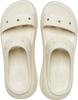 Crocs Classic Crush Sandal Bone 23.0cm