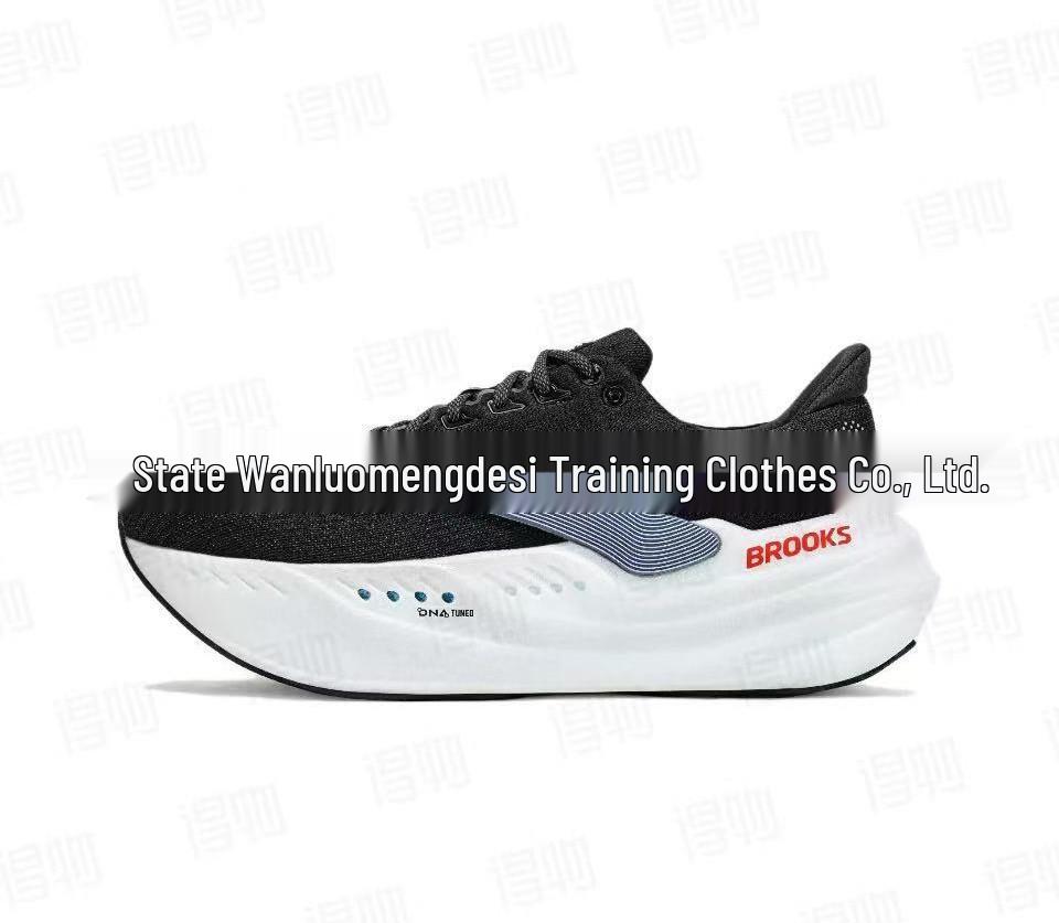 Scarpe da Corsa Brooks Glycerin con Massima Ammortizzazione per Uomo e Donna 43