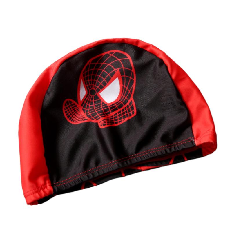 3pcs Boys Swimsuit Beach Sunscreen High Elasticity Swimsuit Split Set Long Sleeve Kids Swimwear