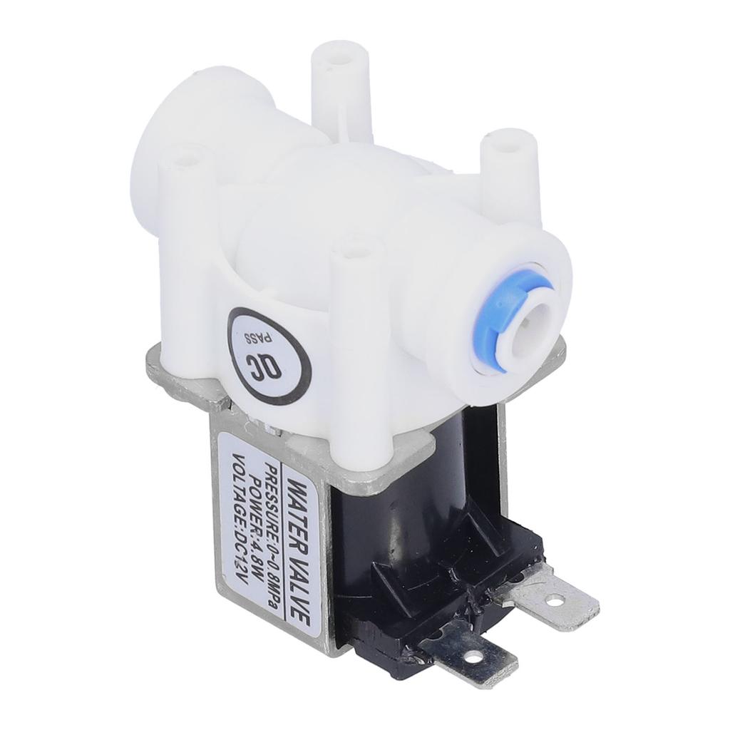 G14 Electric Solenoid Valve Teapot Stove Water Inlet Controller Normally Closed DC12V