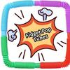Zabawka sensoryczna dla dzieci z autyzmem, zabawki typu Fidget, łagodzące stres dla dorosłych i dzieci, zabawka do ściskania, anty-stres, plastikowe miechy, Pop Tubes