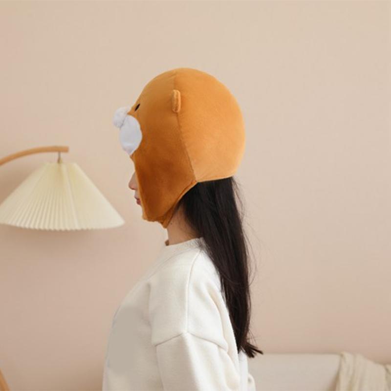 Skiing Camping Hat Mountaineering Hat Casual Daily Wear Hat Outdoor Activity Hat for Fall and Winter
