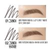 ETUDE The Real Eye Brow Auto Pencil Double Pack