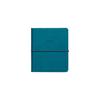 High Tide Planner Lepre Blue October 2026 Green/Square Vertical/Starts