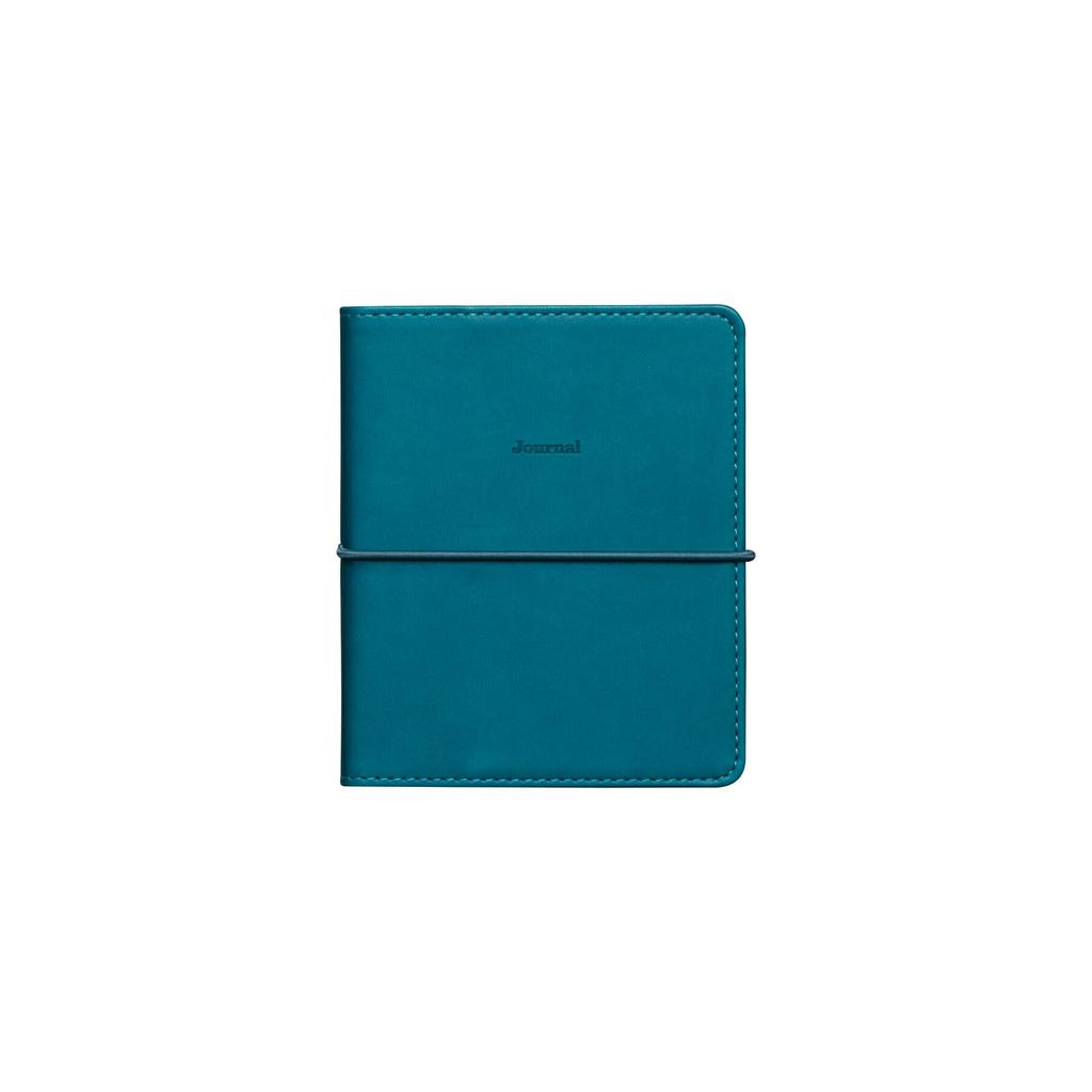 High Tide Planner Lepre Blue October 2026 Green/Square Vertical/Starts