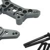 Front and Rear Shock Plate for 1/14 Scale RC Vehicles
