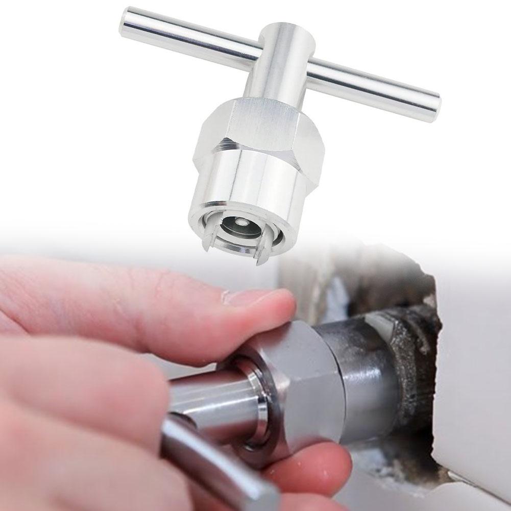 Shower Faucet Cartridge Puller Valve Removal Accessories Replacement For 1200 1222 1225 Long Lasting Practical