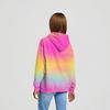 Women's Fashion Daily  Casual V-Neck Long Sleeve Printed Top