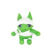 Cross-border Animal Hospital Scary Plush Toy Figure