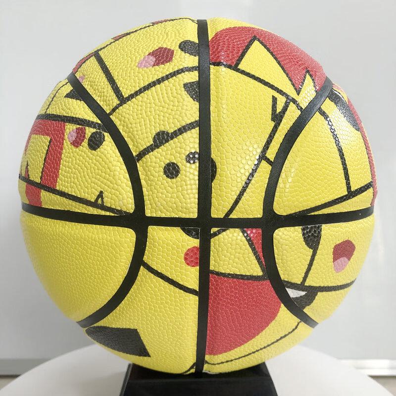 Nuorman Indoor Basketball, Size 7