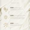 Beauty of Joseon Relief Sun: Rice + Probiotics (SPF50+ PA++++) Double Pack 50mL*2ea