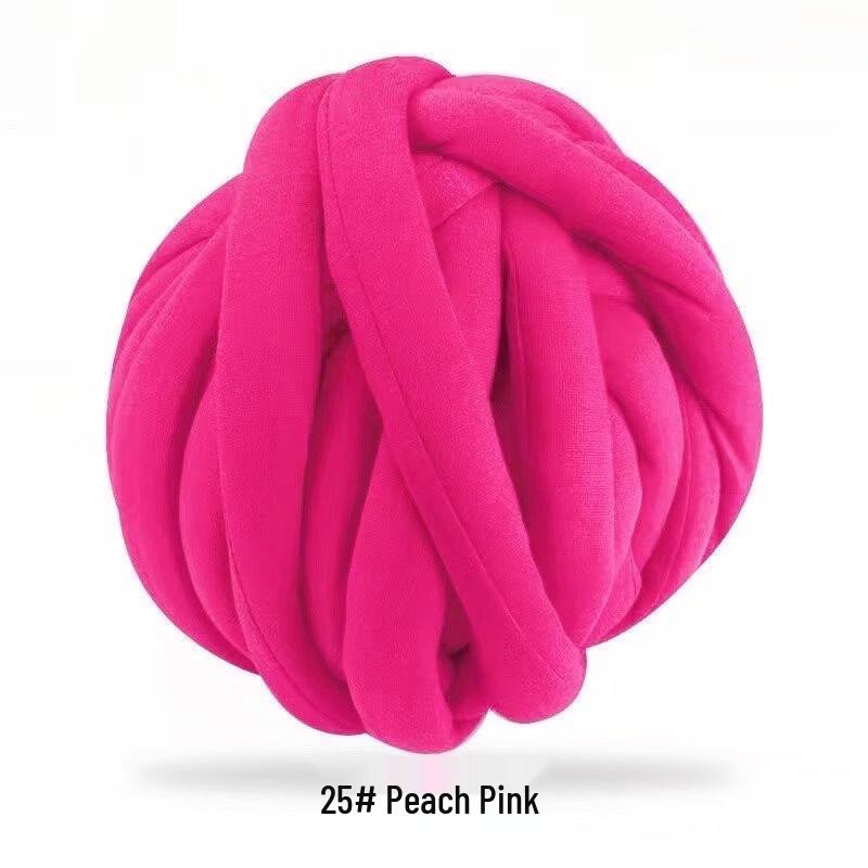 B.Y.K Super Thick DIY Craft Yarn