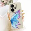 Case For Itel P55 Plus Casing Lovely Cat Dragon Flip Phone Cover For Itel P 55 P55Plus P55+ P663LN P663L Coque Capa
