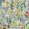 Outdoor Decorative Fabrics Oxford - Motif Spring I Dx7270