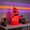 Halloween Inflatable Ghost Outdoor Indoor Yard Decor Power For Party Celebrations
