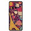 For Vivo Y300 5G Case 3D Emboss Flower Black Silicone Soft Back Cover Case For Vivo Y300C 2025 Phone Case 6.77" Coque Shell Para