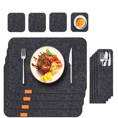 Decoração de mesa e acessórios – Suportes e guardanapos para servir mesa