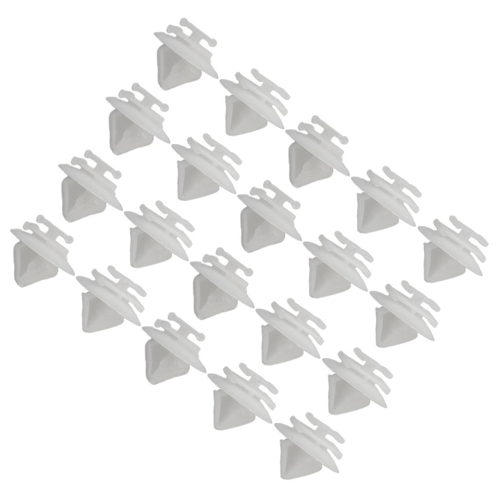 Accessories Door Clips Easy Installation Lightweight