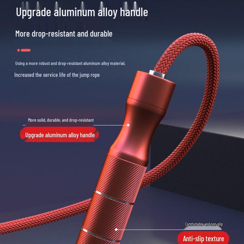 Multi-person Team Jump Rope