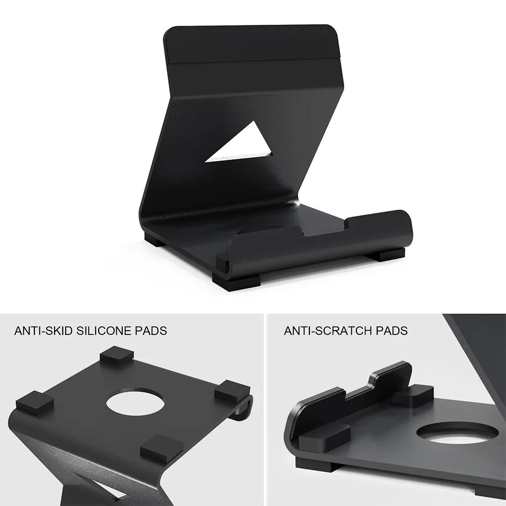 Suporte de Suporte para Controle de Jogo para Switch PS5 Portal Suporte Universal para Gamepad Rack de Joystick para Console Steam Deck ROG Ally