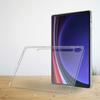 Für Samsung Galaxy Tab S10 Lite/S10 FE/S9 FE Super Klare Hülle Sturzschutz TPU Tablet-Abdeckung