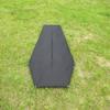 Waterproof Camping Footprint for 1 Person Tent Backpacking Tent Tarp Ground Cloth Groundsheet