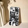 Epc Music R-Rauw Alejandro Rap Tempered Glass For Iphone 14 13 12 11 Pro Mini XS MAX 14Plus X XS XR Cover