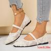 Sapatos de mulher – Sabrinas